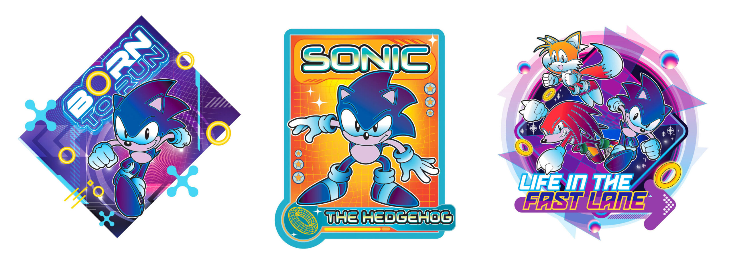 Sonic the Hedgehog Y2K Breakout